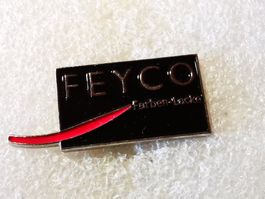 Ansteckpin 76: Feyco