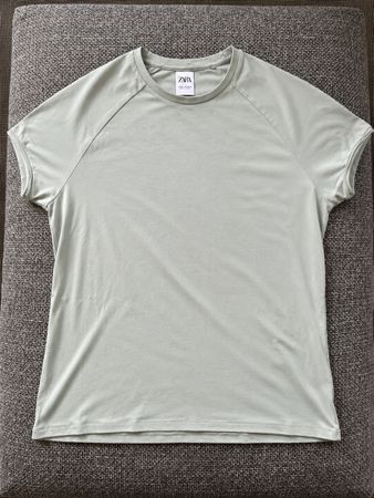 Cool Zara t-shirt