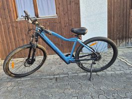 Trelago  E-Bike
