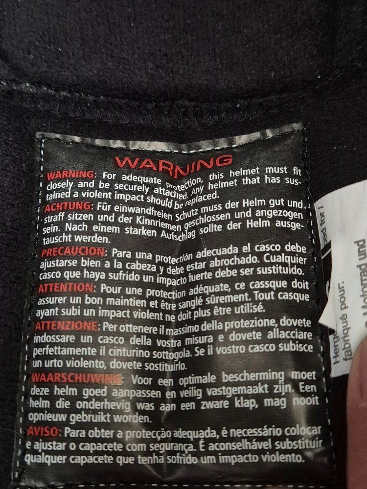 Caschi & visiere: Jethelm Nexo Gr.S – Usato da Buttisholz venduto da sico20 8