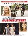 Nach 7 Tagen ausgeflittert - Ben Stiller