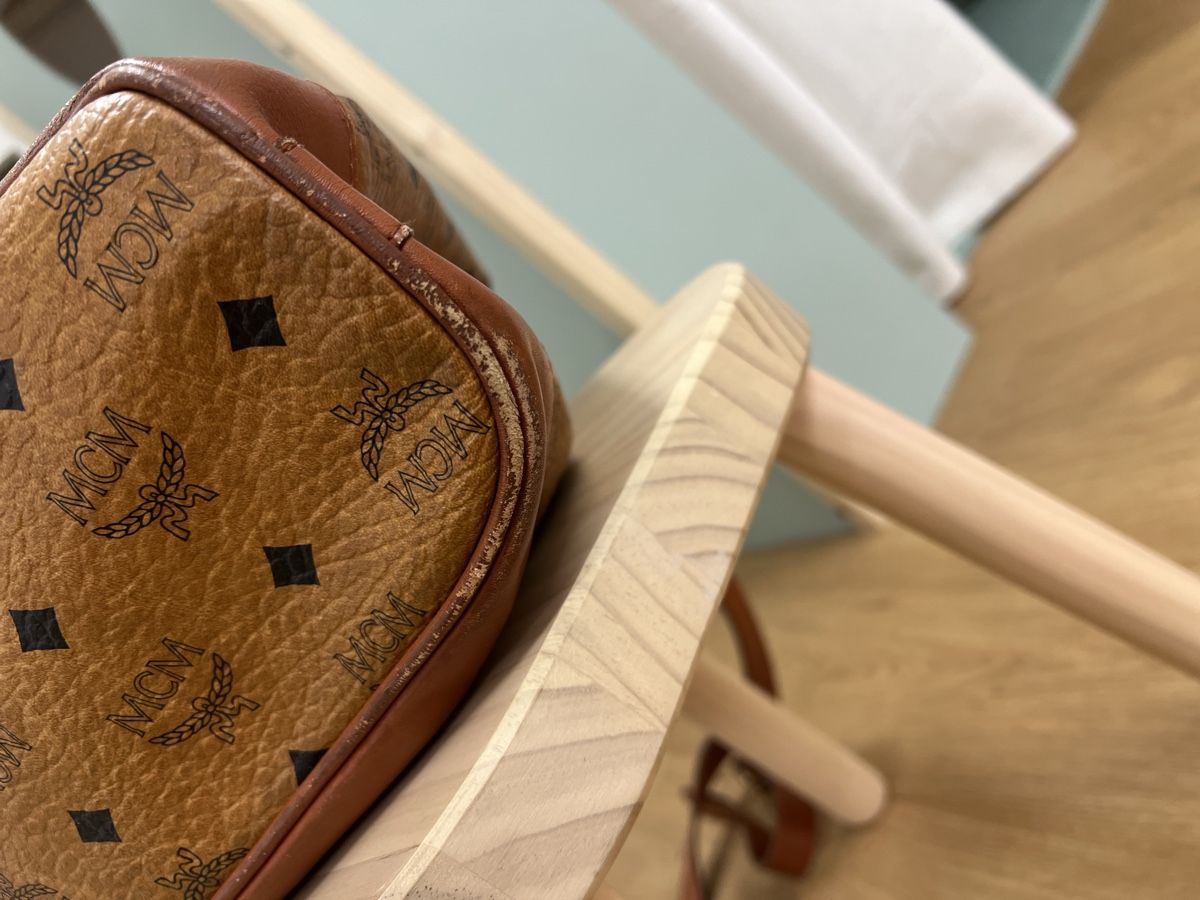 Mcm Borse da donna: MCM Beuteltasche – Usato da Würenlos venduto da Patrizia023 2