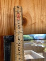 grosses Fenster 3-fach verglast