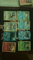 Lot de 8 Cartes Pokémon Français Bloc Noir & Blanc