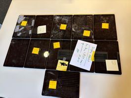 11x iPad 9. Generation (DEFEKT)