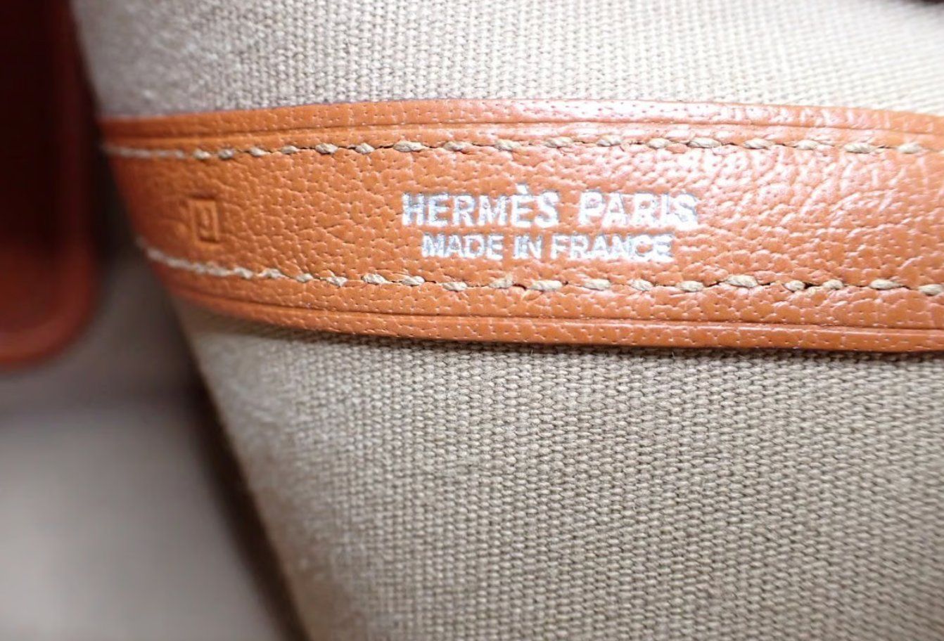 Hermès Borse da donna: Hermes Grand Party – Usato da Yverdon-les-Bains venduto da hug_dmv5 2