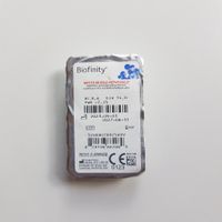 Biofinity Monatslinse - 2.25