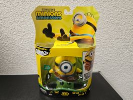 Neu - Minions - Squishi James souple
