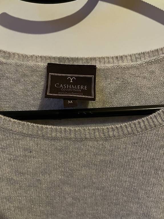 Maglioni & Felpe: Kaschmirpullover M – Usato da Bern venduto da Ginocchi 1