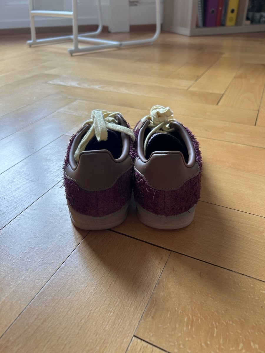 Adidas Scarpe da uomo: Chaussures Adidas Gazelle – Nuovo (secondo la descrizione) da Nyon venduto da sas_p89l 4