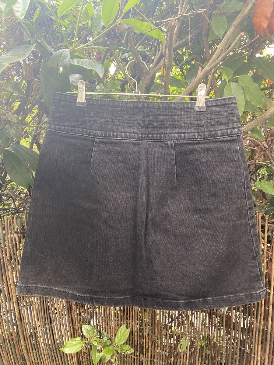 Röcke: Minijupe jeans - T36 – Neu (gemäss Beschreibung) aus Genève von muj_2zmc 1