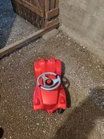 Bobby Cars
