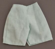 short pour Barbie