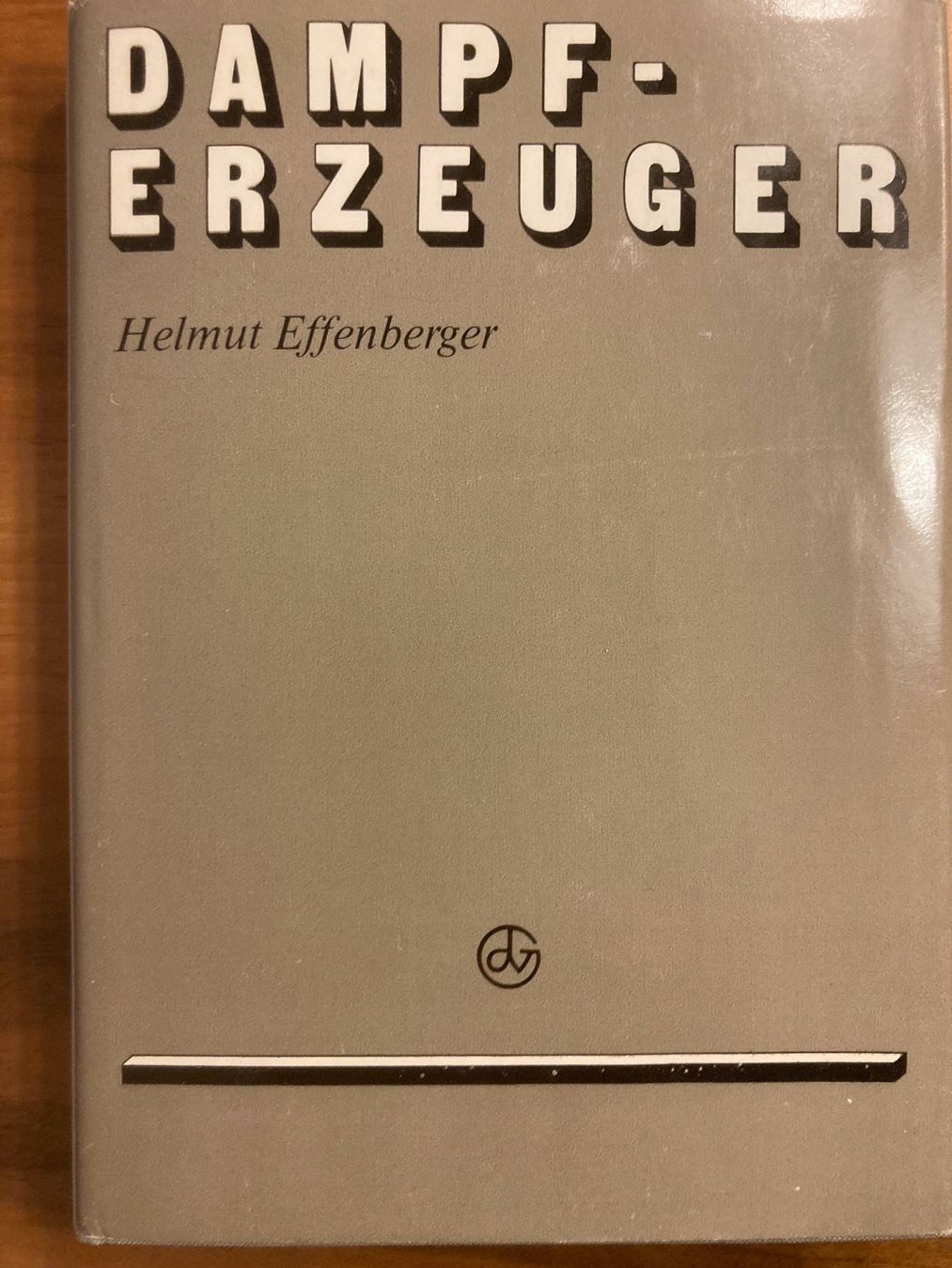 Libri: Fachbuch Dampferzeuger, Lehrbuch – Nuovo (secondo la descrizione) da Thun venduto da HIERoderDA