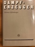 Fachbuch Dampferzeuger, Lehrbuch