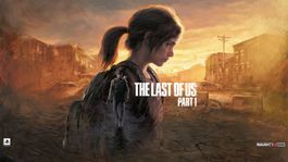 😎The Last of Us Joel die Reise durch die Ruinen der USA PS3