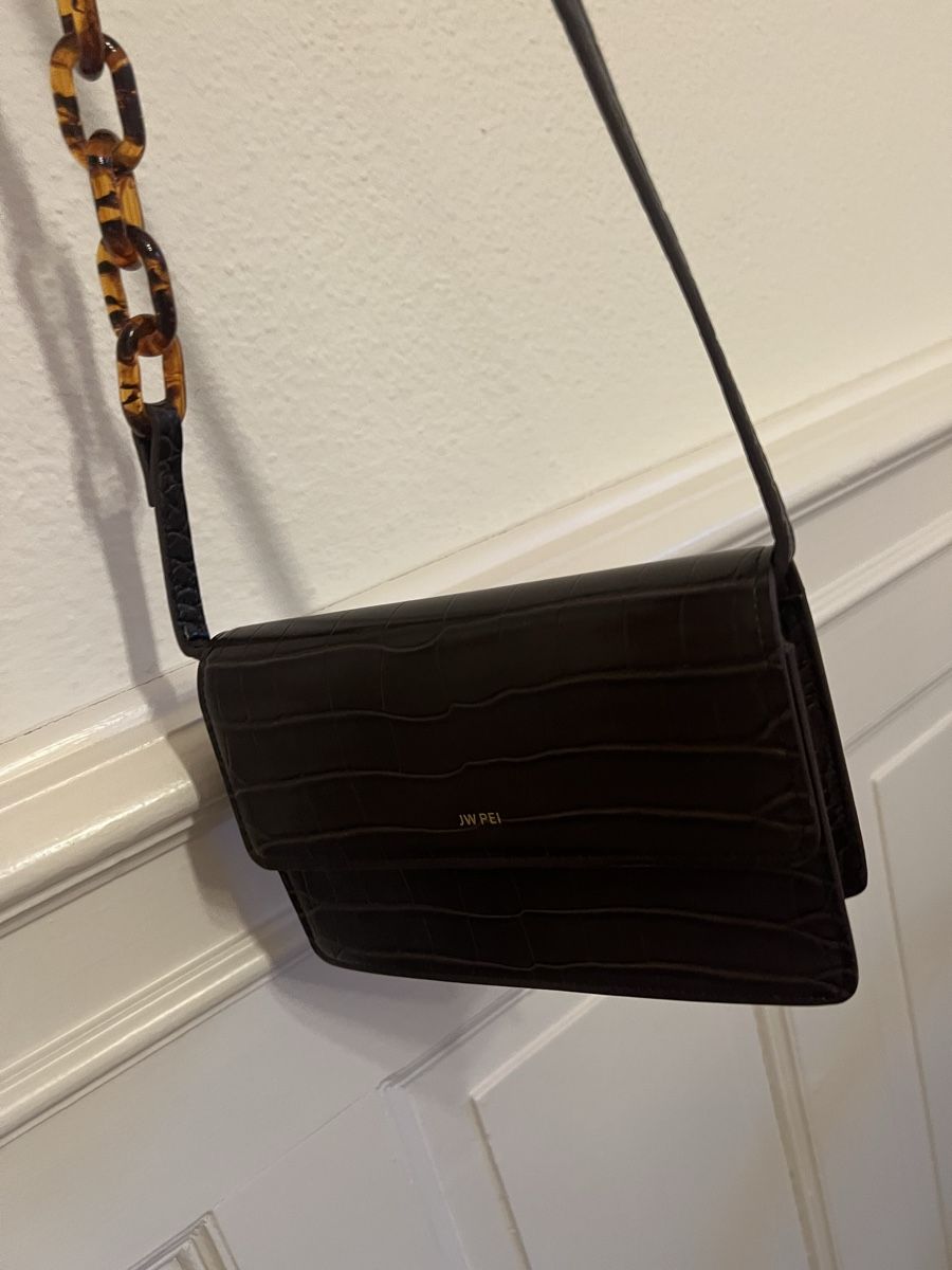 Taschen für Damen: JW PEI Tasche klein braun – Neu (gemäss Beschreibung) aus Zürich von Rehlia 2