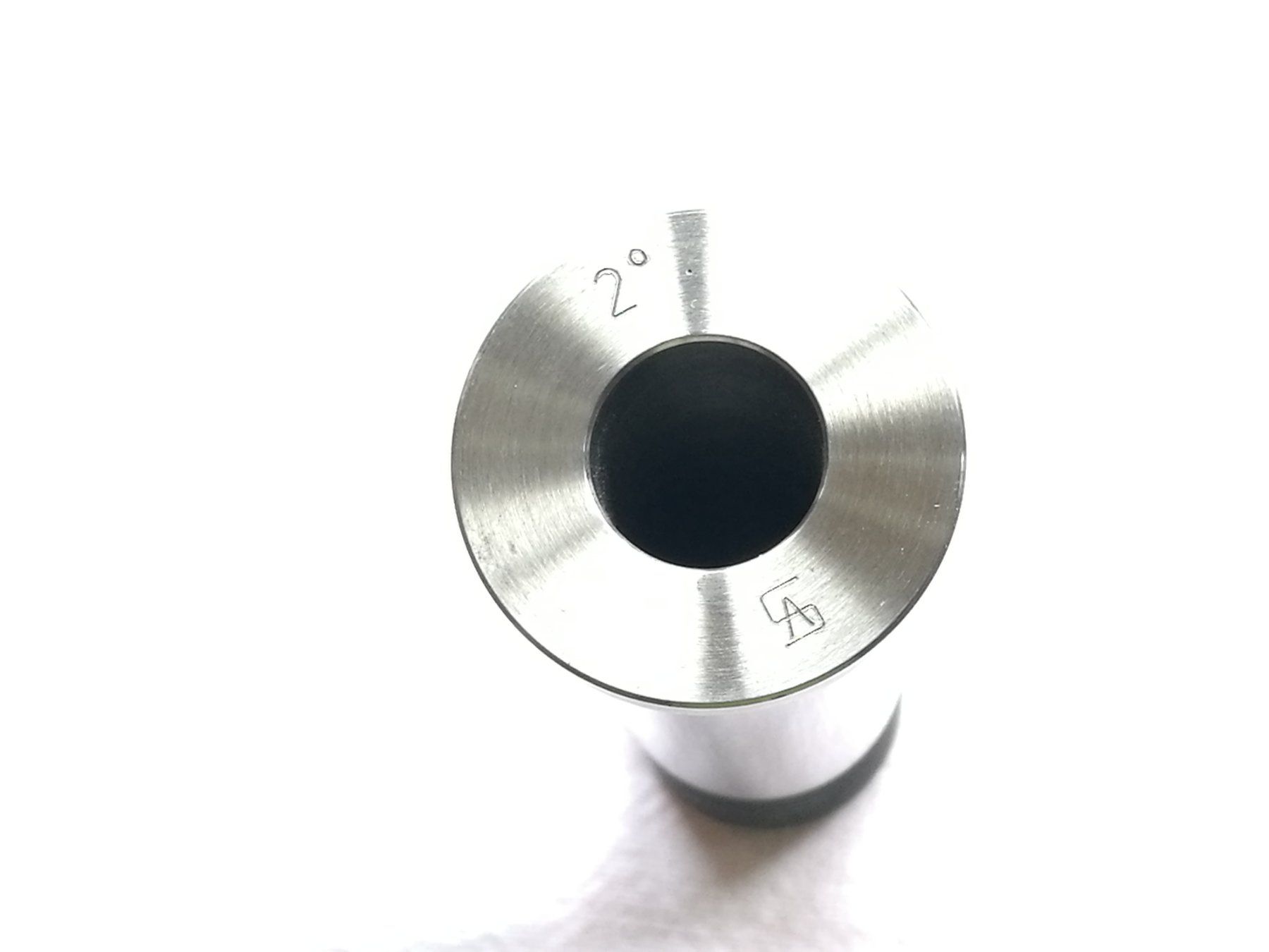 Schaublin Altro per industria metallurgica: Schaublin W20 Einsatz mit 2° Konus  **NEU** – Nuovo (secondo la descrizione) da Niederdorf venduto da salti 1