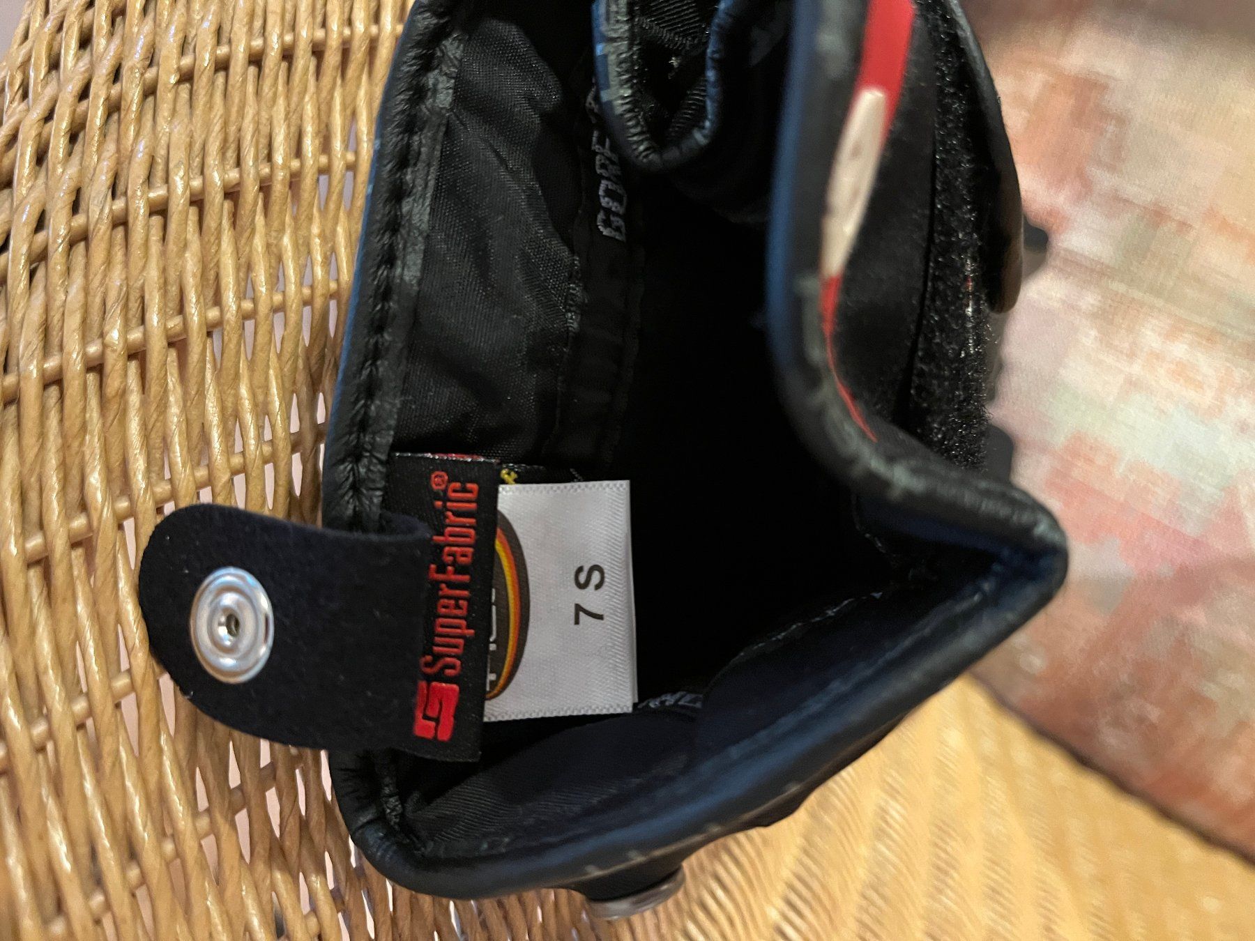 Guanti & manicotti: Motorradhandschuhe von Held – Usato da Berlingen venduto da Motofan 2