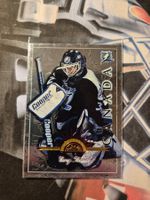 NHL Corey Schwab Tampa Bay Lightning