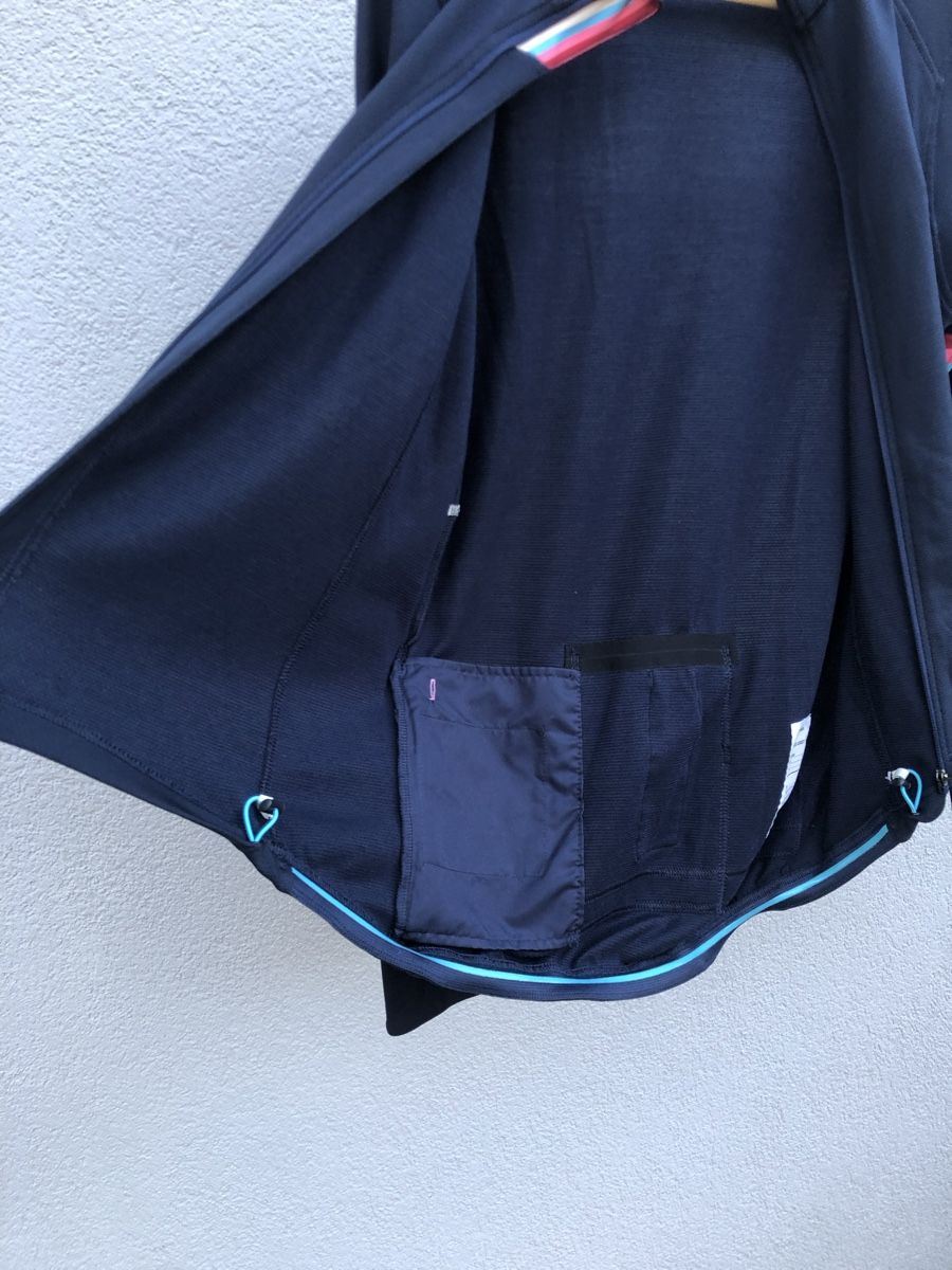 Rapha Jacken: Rapha Cycling Jacke – Gebraucht aus Fribourg von ann_l9b7 8