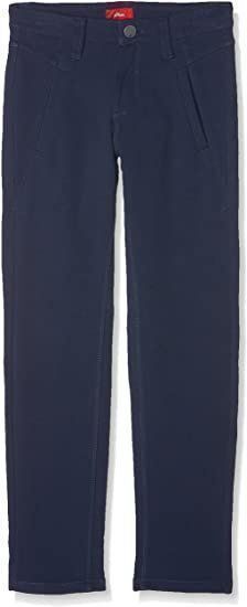 S.Oliver Jungen Jeanshose 5-Pocket, Gr. 164 (Herstellergröße