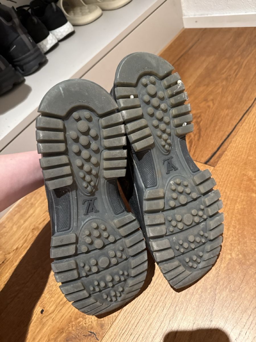 Louis Vuitton Scarpe da uomo: Louis Vuitton schuhe – Usato da Lengnau BE venduto da mat_mw9v 2