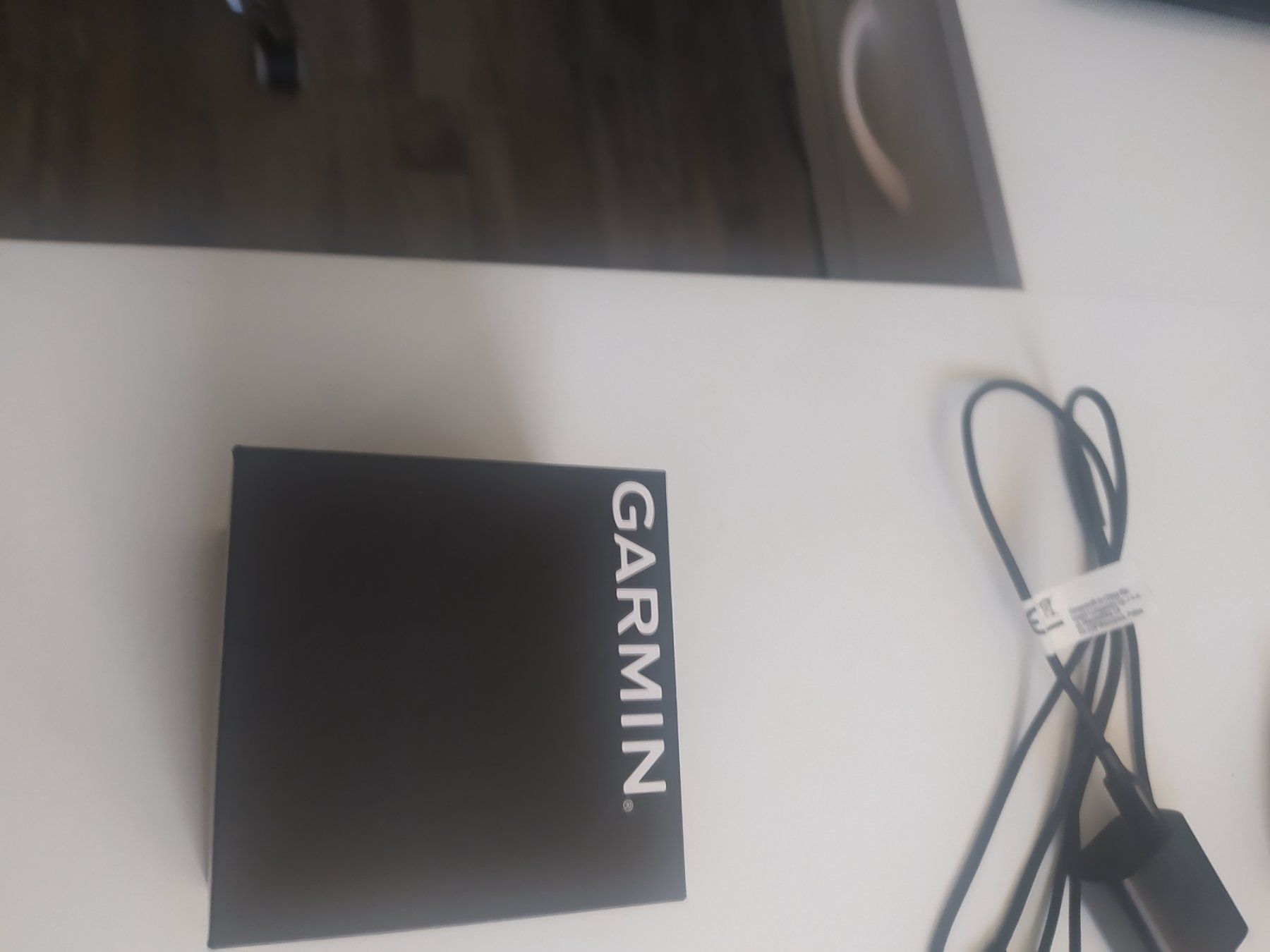 Garmin Smartwatch: Garmin Fenix 8 pro Amoled/lte 47mm – Usato da Mühlethal venduto da zde_7f8t 1