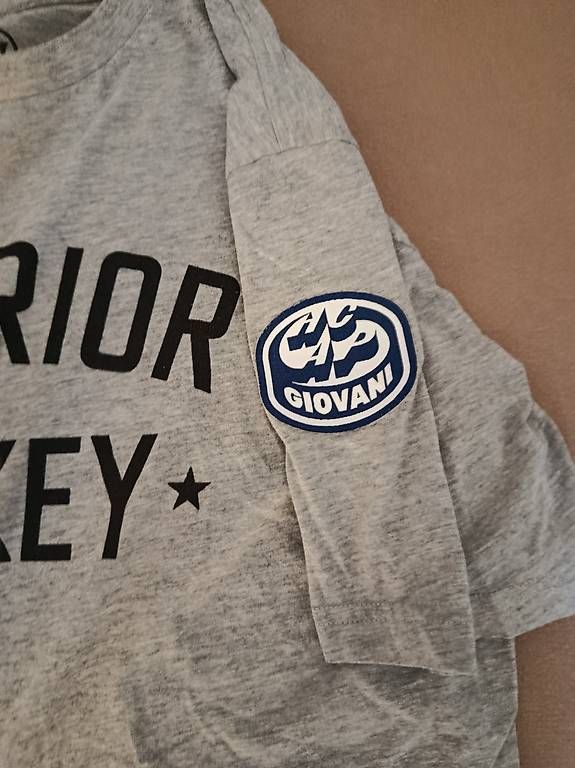 T-shirts: Maglietta Ambri Piotta – D'occasion à Bellinzona par vin_jm7f 1