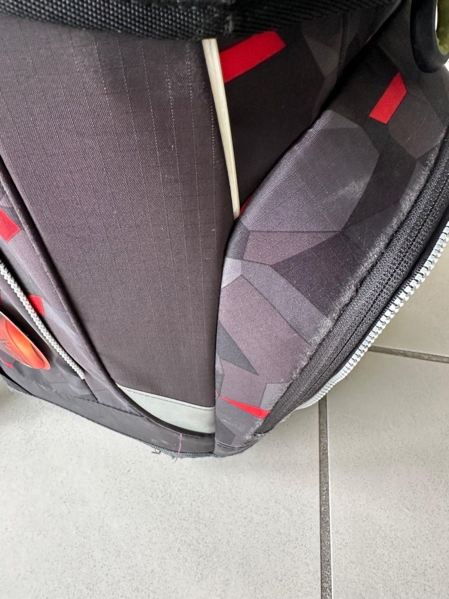 Ergobag Sacs & sacs à dos: Ergobag (Knabe/Junge) – D'occasion à Langnau am Albis par Beu71 2