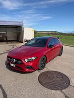 MERCEDES-BENZ A 35 AMG 4matic