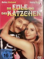 Die Eule und das Kätzchen (1970)