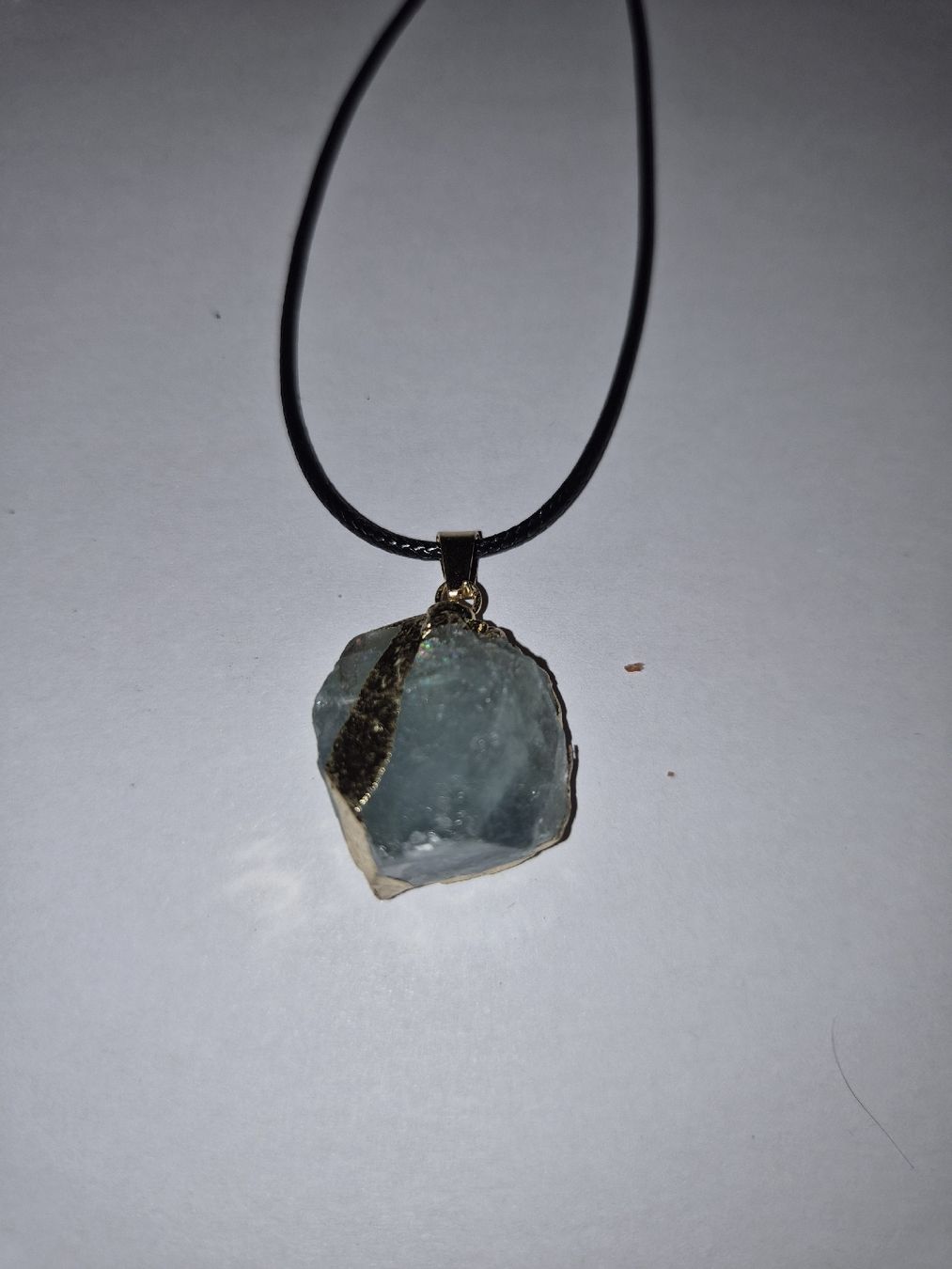 Catenine: collier pierre – Nuovo (secondo la descrizione) da Senèdes venduto da hen_fw8b