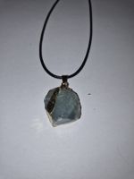 collier pierre