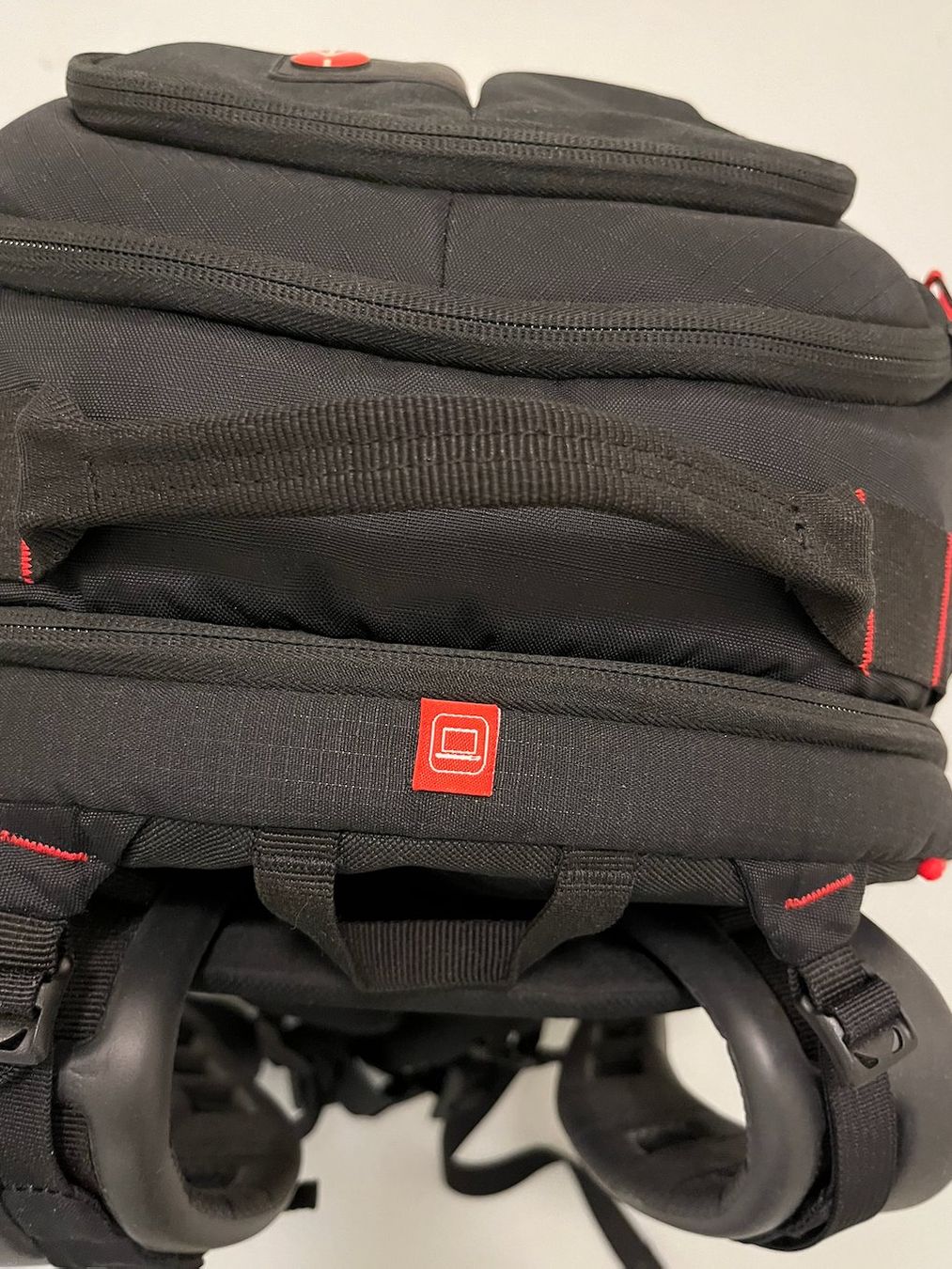 Rucksäcke: Manfrotto Kamera Rucksack – Gebraucht aus Thalwil von agg_v2yc 4