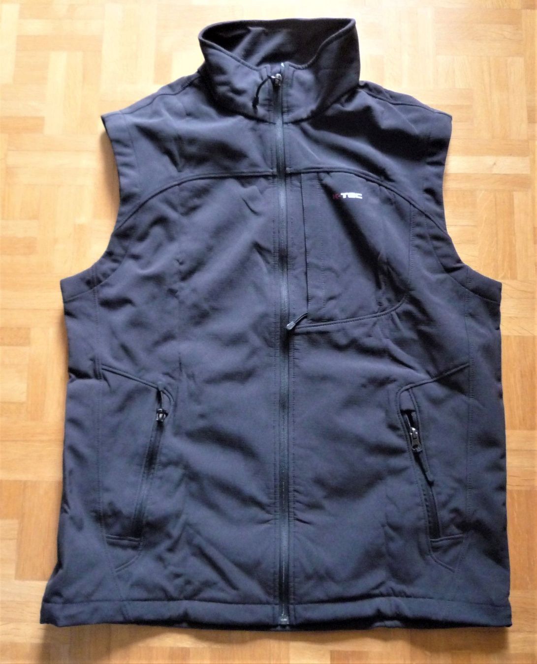 Gilet & Giacche: K-TEC / Velo-Gilet / XXL – Usato da Rafz venduto da Sonnenblume305 5