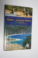 Türkei - Lykische Küste Reiseführer
