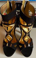 High Heels Blickfang, Gr. 36