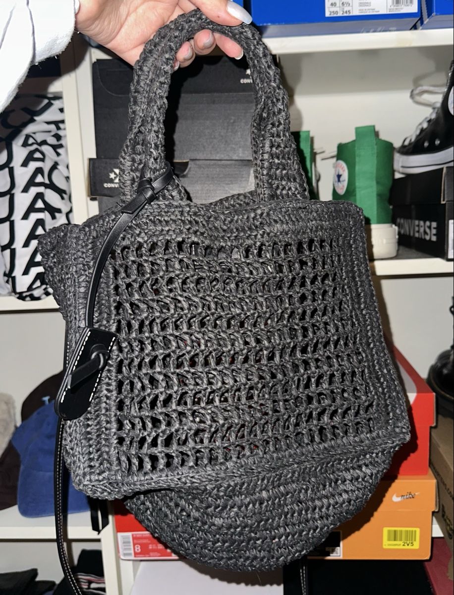 H&M Taschen für Damen: H&M Tasche – Neu (gemäss Beschreibung) aus Gutenswil von jus_nr7h