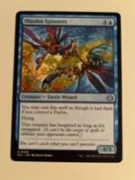 1 x Illusion Spinners - Magic: The Gathering - MtG