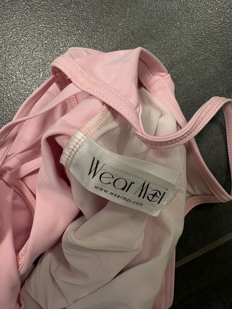 Canottiere & Pantaloni: Wearmoi Leotard XS – Usato da Rümlang venduto da svent 4