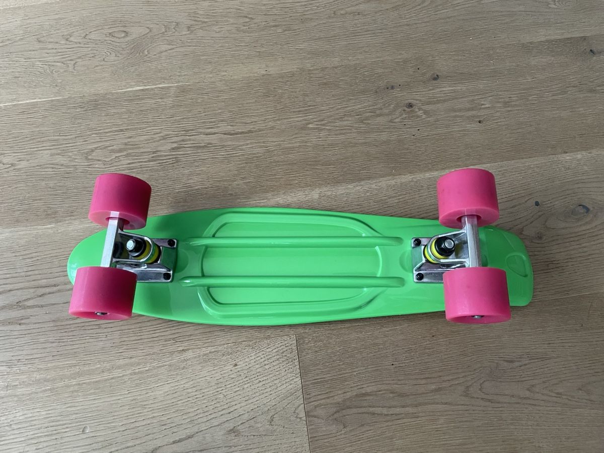 Skateboards: Skateboard – Usato da Wädenswil venduto da Mazso 2