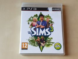The Sims 3
