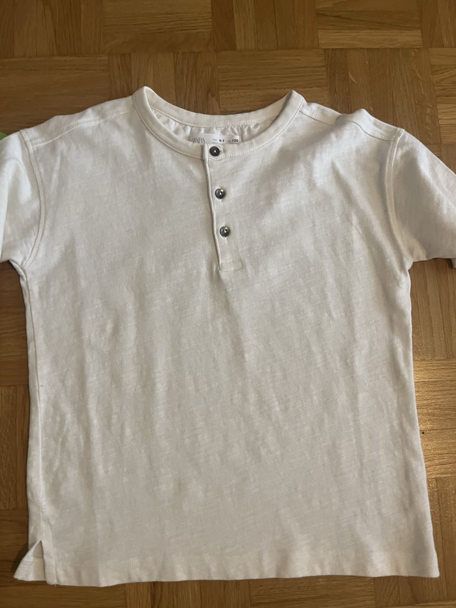 Camicie, T-shirt & Polo: Kinder T-Shirts Grösse 122 – Usato da Zürich venduto da zd_1965 2