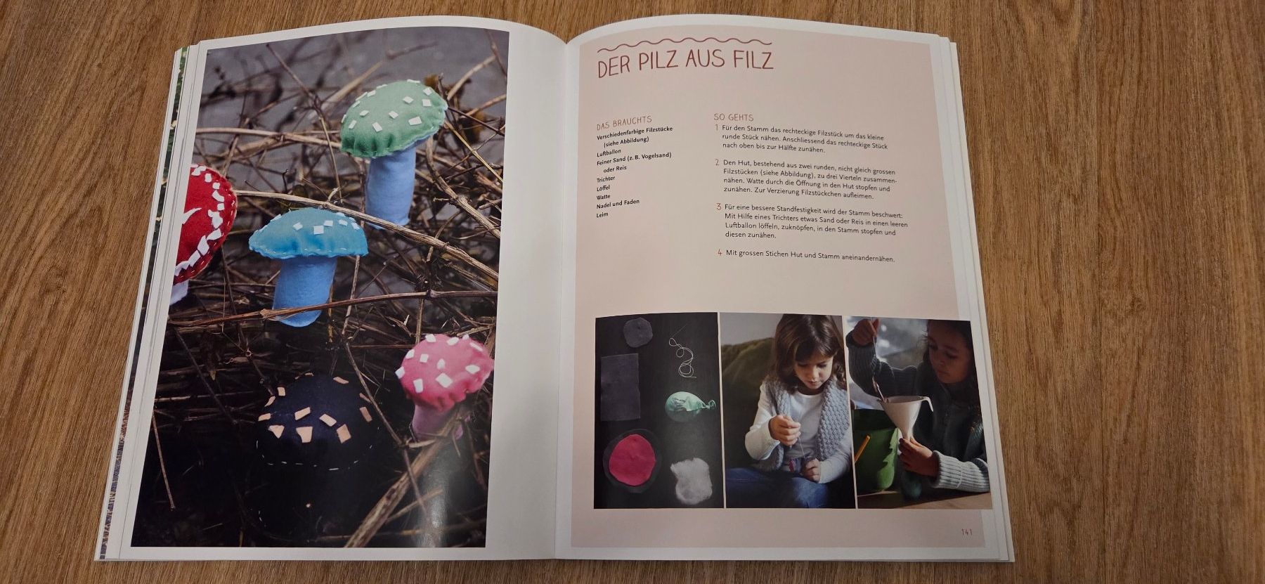 Libri: Schleckmäuler & Dreckspatzen – Usato da Hägendorf venduto da Hedi3 5