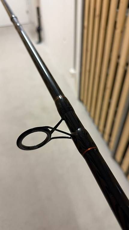 Canne da pesca: Kapfen Ruten mit freilauf Rollen – Usato da Oberwil venduto da hab_5w2l 2
