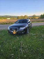 Audi A6 Avant 3.2 FSI quattro