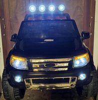 Ford Ranger Pickup Elektroauto / voiture électrique 12V