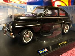 Volvo pv544 Oldtimer classic