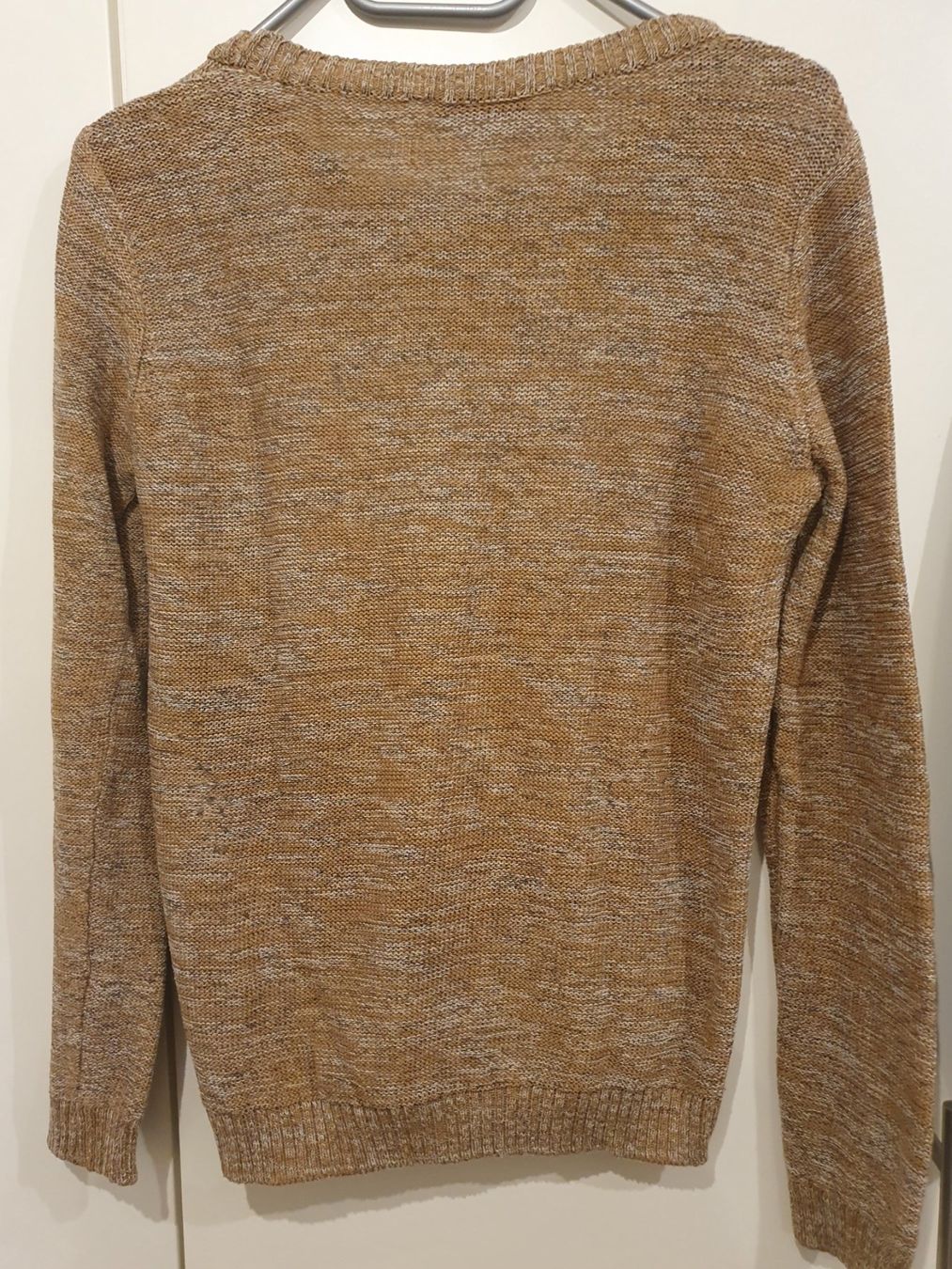 Maglioni & Felpe: 2 Strickpullover Gr. S blau & braun – Usato da Heinrichswil venduto da sabi2809 4